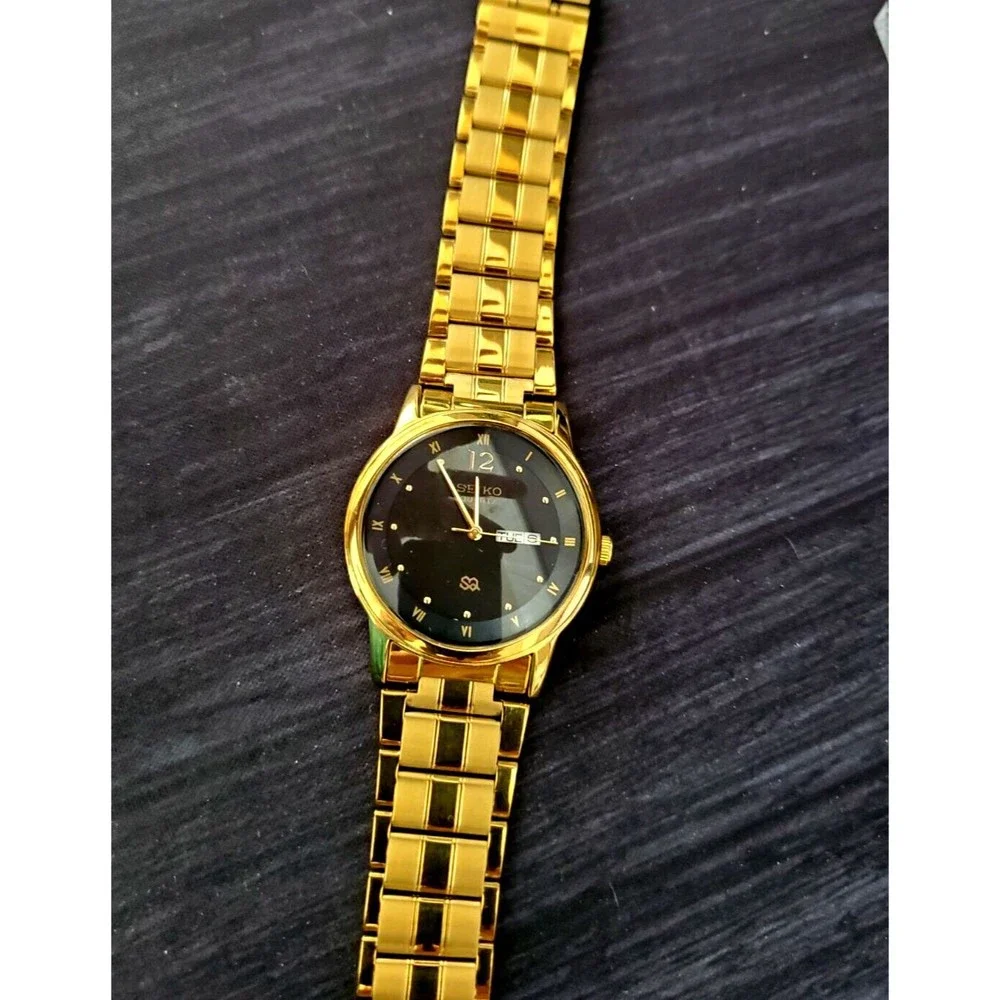 Seiko sq mens